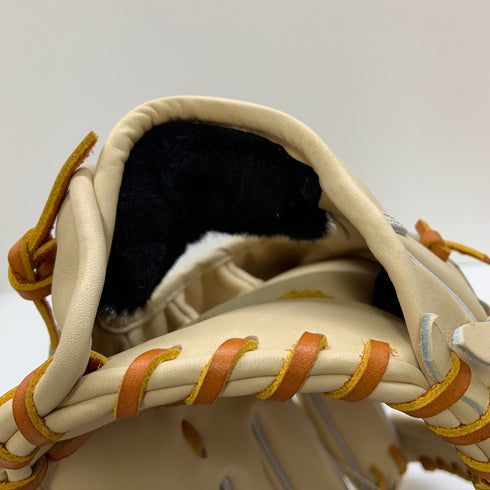 ミズノ MIZUNO ミズノプロ 硬式 大人 一般 外野手用 グローブ グラブ 右投げ 1AJGH28027 タグ付き 野球 8032