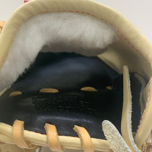 ローリングス Rawlings プロプリファード 硬式 大人 一般 投手用 グローブ ピッチャー グラブ 右投げ GH1PRM16 タグ付き 野球 7193