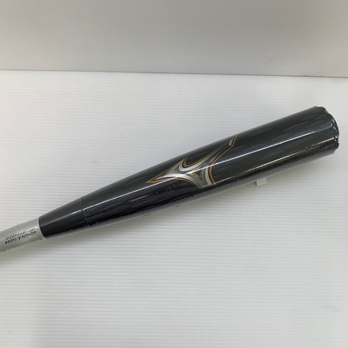 ミズノ MIZUNO ビヨンドマックスレガシーメタル 軟式 FRP製 バット 1CJBR20083 6848