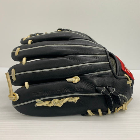 中古品 ローリングス Rawlings プロプリファード 硬式 内野手用グローブ GH9PRN62 3722