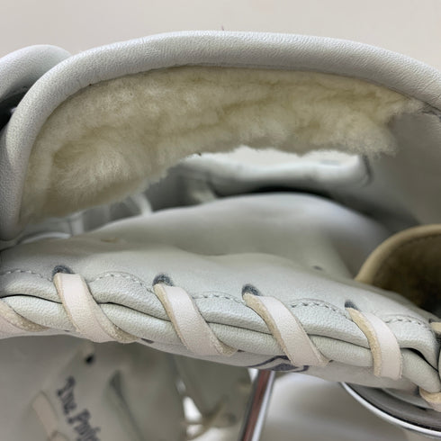 久保田スラッガー KUBOTA SLUGGER 硬式 大人 一般 内野手用 グローブ グラブ 右投げ 中古品 箱・グローブ袋付き 野球 6734