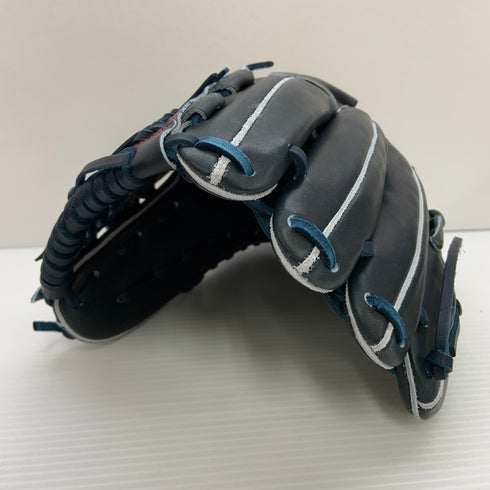久保田スラッガー KUBOTA SLUGGER 硬式 大人 一般 投手用 グローブ ピッチャー グラブ 右投げ KSG-SP18 中古品 野球 7461
