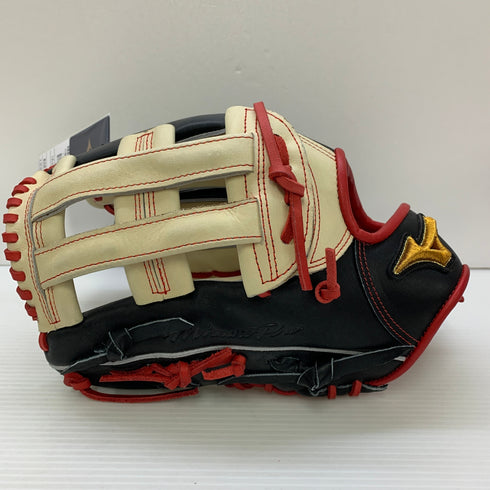 ミズノ MIZUNO ミズノプロ 軟式 大人 一般 外野手用 グローブ グラブ 左投げ 1AJGR97917 タグ付き 野球 7480