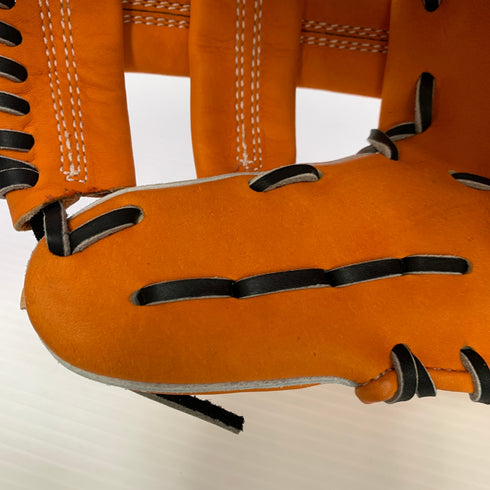 エールストーリー Yell Story ysr 硬式 大人 一般 内野手用 グローブ グラブ 右投げ 中古品 野球 7072