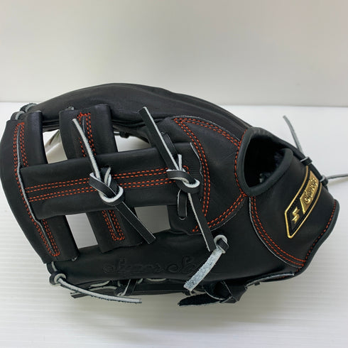 エスエスケイ SSK SuperSoft 少年軟式 子ども オールラウンド グローブ グラブ 左投げ SJJ3 タグ付き 野球 6418