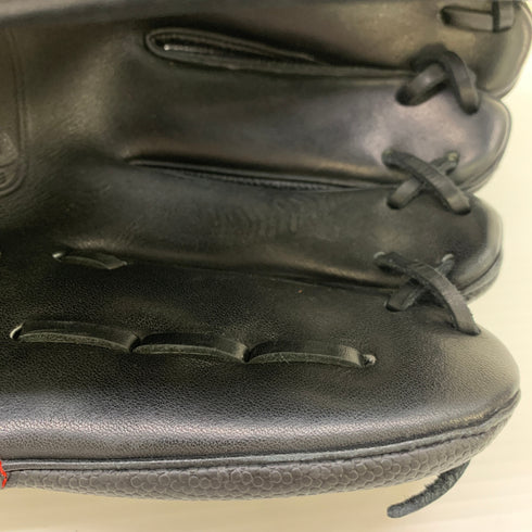 ウィルソン Wilson A2000 硬式 大人 一般 内野手用 グローブ グラブ 右投げ 中古品 野球 8998
