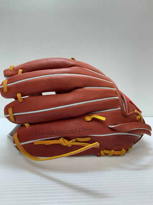 ローリングス Rawlings プロプリファード 硬式 内野手用グローブ GH9FPRCK4 3699