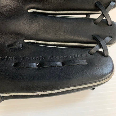 ナイキ NIKE 謝道 SHADO 軟式 大人 一般 内野手用 グローブ グラブ 右投げ 中古品 野球 7961