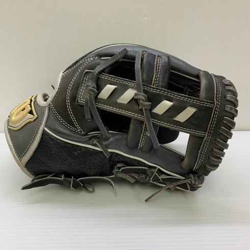ウィルソン Wilson RHVD6T 軟式 大人 一般 内野手用 グローブ グラブ 右投げ 中古品 野球 9510