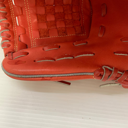 アンダーアーマー Under Armour UA 1313817 軟式 大人 一般 オールラウンド グローブ グラブ 右投げ 中古品 野球 9841