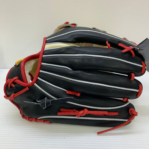 ミズノ MIZUNO ミズノプロ 軟式 大人 一般 外野手用 グローブ グラブ 左投げ 1AJGR97917 タグ付き 野球 7480