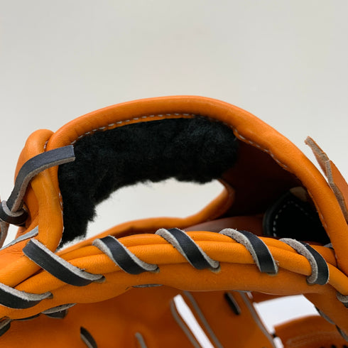 エールストーリー Yell Story ysr 硬式 大人 一般 内野手用 グローブ グラブ 右投げ 中古品 野球 7072