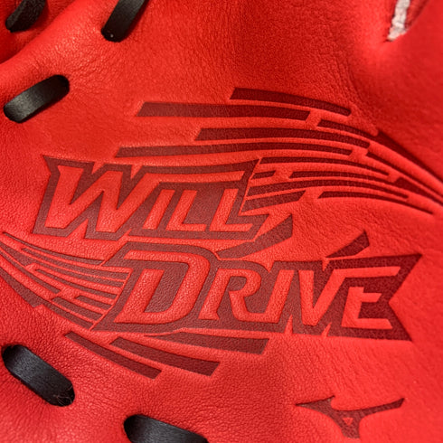 ミズノ MIZUNO ウィルドライブ 少年軟式 子ども オールラウンド グローブ グラブ 右投げ 1AJGY34620 タグ付き 野球 8068