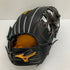 中古品 ミズノ MIZUNO ミズノプロ オーダー 軟式 内野手用グローブ HAGA 長岡秀樹型 3919