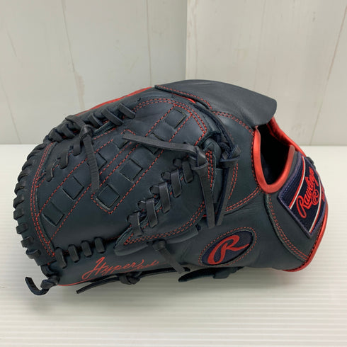 ローリングス Rawlings 軟式 大人 一般 投手用 グローブ ピッチャー グラブ 左投げ GR4HTCA15W 野球 5899