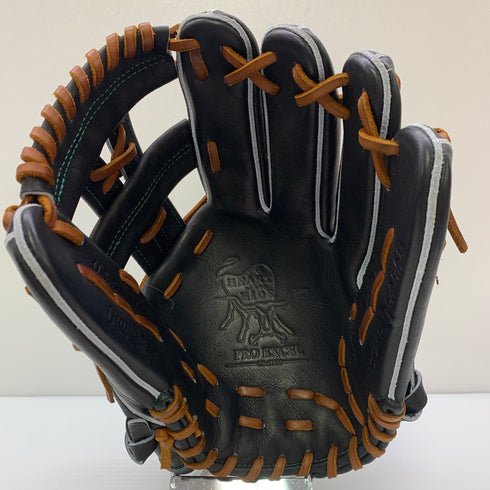 ローリングス Rawlings HOH GR6HEN54FS 軟式 大人 一般 内野手用 グローブ グラブ 右投げ 中古品 野球 9405