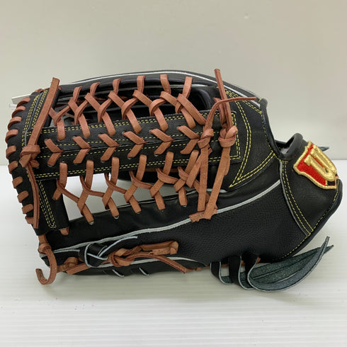 ウィルソン Wilson ウィルソンスタッフ Wilson Staff WBW101080 硬式 大人 一般 外野手用 グローブ グラブ 左投げ タグ付き 野球 9410