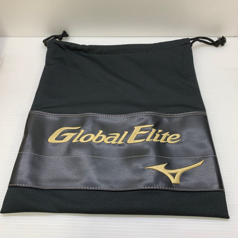 ミズノ MIZUNO グローバルエリート 硬式 大人 一般 内野手用 グローブ グラブ 右投げ 1AJGH30213 タグ付き グローブ袋付き 野球 8108
