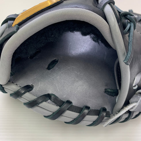 エスエスケイ SSK プロエッジ 軟式 大人 一般 キャッチャーミット 捕手 グローブ グラブ 右投げ PENMM2231 タグ付き 野球 6198