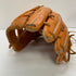 ドナイヤ Donaiya 軟式 大人 一般 外野手用 グローブ グラブ 右投げ DJNO 中古品 野球 7265