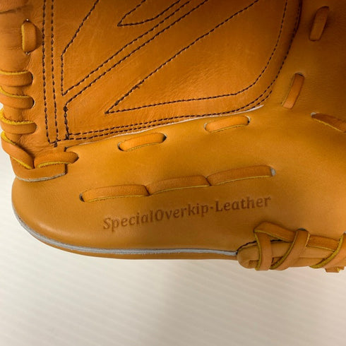 アシックス ASICS ゴールドステージ 硬式 投手用グローブ 3121A853 5054