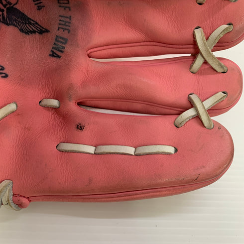 ウィルソン Wilson RGTKHL 軟式 大人 一般 オールラウンド グローブ グラブ 右投げ 中古品 野球 8701