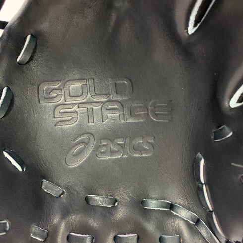 アシックス asics 3121A387 硬式 大人 一般 内野手用 グローブ グラブ 右投げ タグ付き グローブ袋付き 野球 1119