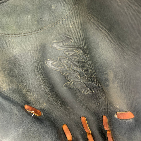 ミズノ MIZUNO ビクトリーステージ 軟式 大人 一般 キャッチャーミット 捕手 グローブ グラブ 右投げ 2GN36000 中古品 野球 7793