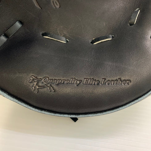 中古品 ミズノ MIZUNO グローバルエリート 號 SAKEBI 硬式 キャッチャーミット 1AJCH32510 5654