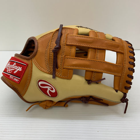 ローリングス Rawlings PLAYMAKER 軟式 大人 一般 内野手用 グローブ グラブ 右投げ GR2APMN55 中古品 野球 8004
