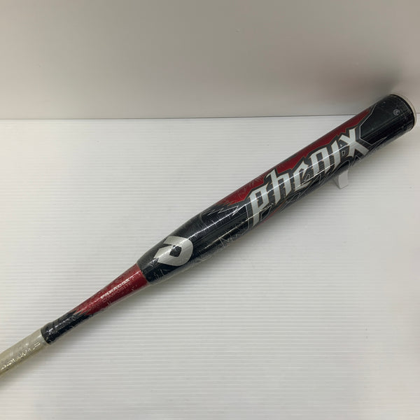 ディマリニ DeMARINI フェニックス ソフトボール用 大人 一般 FRP製バット WTDXJSOPR トップバランス 7332