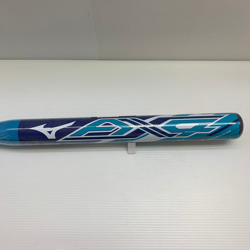 ミズノ MIZUNO AX4 少年ソフトボール用 子ども FRP製バット 1CJFS62680 ミドルバランス ケース付き 野球 7532