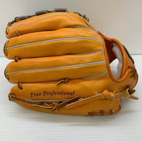 久保田スラッガー KUBOTA SLUGGER ProModel 軟式 大人 一般 オールラウンド グローブ グラブ 右投げ KSG-L7S 中古品 野球 7831