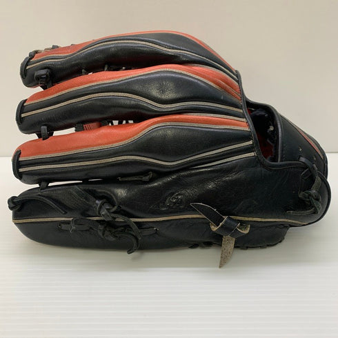 アシックス asics ゴールドステージ ソフトボール用 大人 一般 外野手用 グローブ グラブ 右投げ BGSSG3 中古品 グローブ袋付き 野球 5925