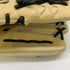 ミズノ MIZUNO ミズノプロ mizunopro 1AJGR28027 軟式 大人 一般 外野手用 グローブ グラブ 右投げ 中古品 グローブ袋付き 野球 1023