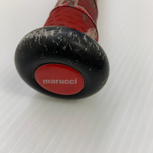 マルーチ marucci ワニクラッシャースピード 軟式 バット MJJSBBWS 6931