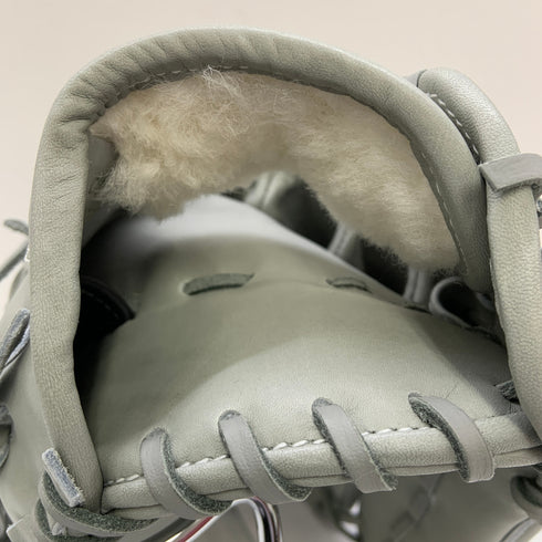 ミズノ MIZUNO ミズノプロ 軟式 大人 一般 外野手用 グローブ グラブ 左投げ 1AJGR29007 タグ付き 箱・グローブ袋付き 野球 6854