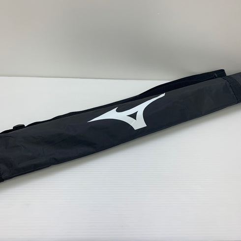 ミズノ MIZUNO AX4 ソフトボール用 大人 一般 バット 1CJFS318 ケース付き 野球 7297