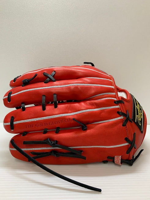 中古品 ローリングス Rawlings プロプリファード 硬式 外野手用グローブ GH3FPWB88MG 3782