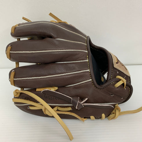 久保田スラッガー KUBOTA SLUGGER ProModel KSN-J7 少年軟式 子ども オールラウンド グローブ グラブ 右投げ 中古品 野球 9671