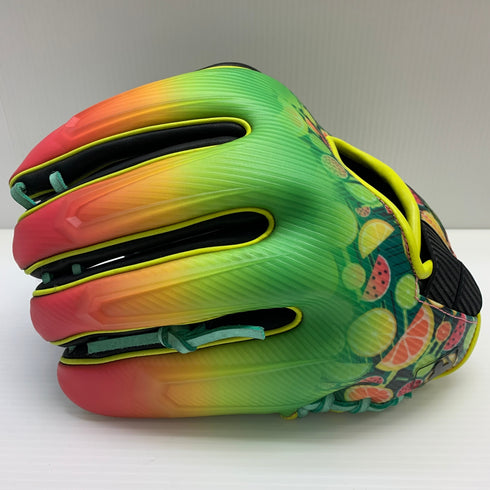 ローリングス Rawlings 硬式 大人 一般 内野手用 グローブ グラブ 右投げ REV1X Summer Fresh(サマーフレッシュ) 中古品 野球 7396
