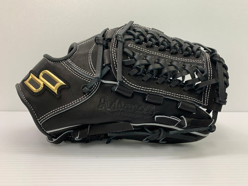 中古品 エスエスケイ SSK プロエッジ アドヴァンスド 硬式 オールラウンド用グローブ AKB84424 3665