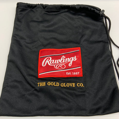 ローリングス Rawlings HOH 硬式 大人 一般 内野手用 グローブ グラブ 右投げ GH5HPN6X タグ付き グローブ袋付き 野球 6789