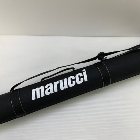 マルーチ marucci ワニクラッシャーマックス 軟式 大人 一般 FRP製バット MJJSBBWCM 中古 野球 7764