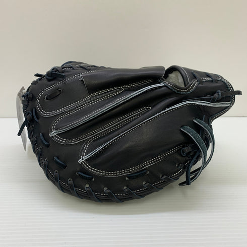 ウィルソン Wilson ウィルソンスタッフ 硬式 大人 一般 キャッチャーミット 捕手 グローブ グラブ 右投げ WBW101707 タグ付き グローブ袋付き 野球 6705