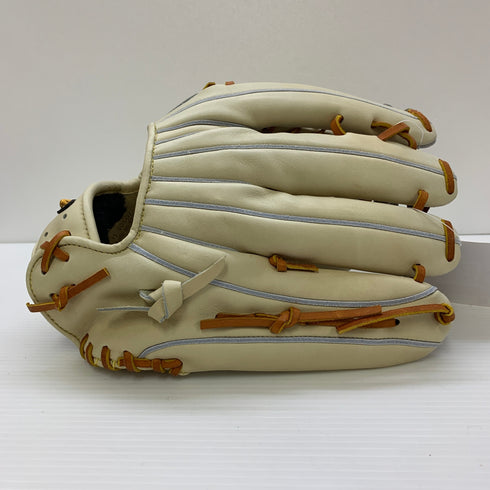 ミズノ MIZUNO ミズノプロ 硬式 大人 一般 外野手用 グローブ グラブ 左投げ 1AJGH10507 タグ付き 野球 6552