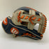 ウィルソン Wilson ワナビーヒーロー RHI27T 軟式 大人 一般 内野手用 グローブ グラブ 右投げ 中古品 野球 9079