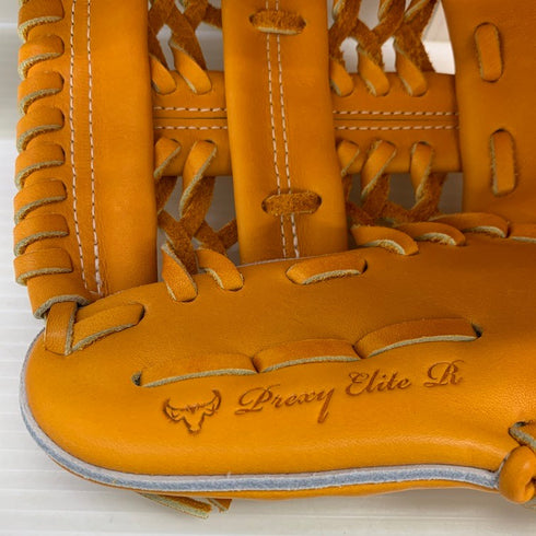 ミズノ MIZUNO ミズノプロ 軟式 大人 一般 内野手用 グローブ グラブ 右投げ 1AJGR90403 タグ付き 野球 5876