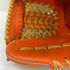 久保田スラッガー KUBOTA SLUGGER KSN-6PSL 軟式 大人 一般 内野手用 グローブ グラブ 右投げ 中古品 野球 1159