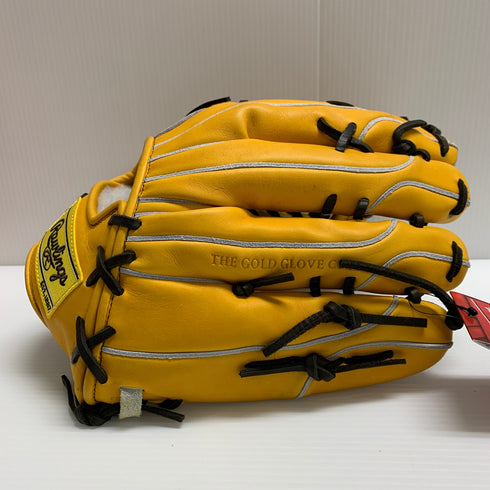 ローリングス Rawlings HOH 軟式 大人 一般 外野手用 グローブ グラブ 左投げ GR5HW2B88MG タグ付き 野球 7742
